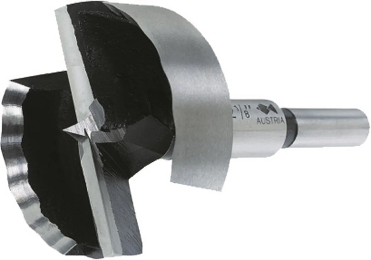 FISCH WAVE-CUTTER 45,0X90MM fra Rotec – produktbillede