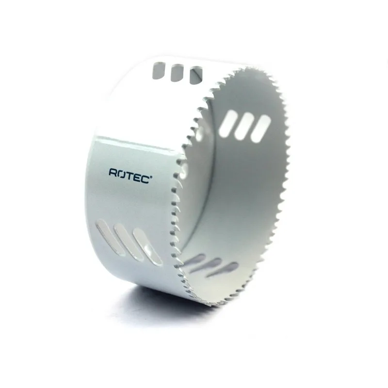 Gatzaag HSS bimetaal cobalt 111mm by Rotec – product image