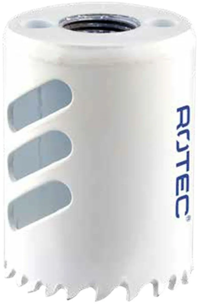 Gatzaag HSS bimetaal cobalt 16mm by Rotec – product image