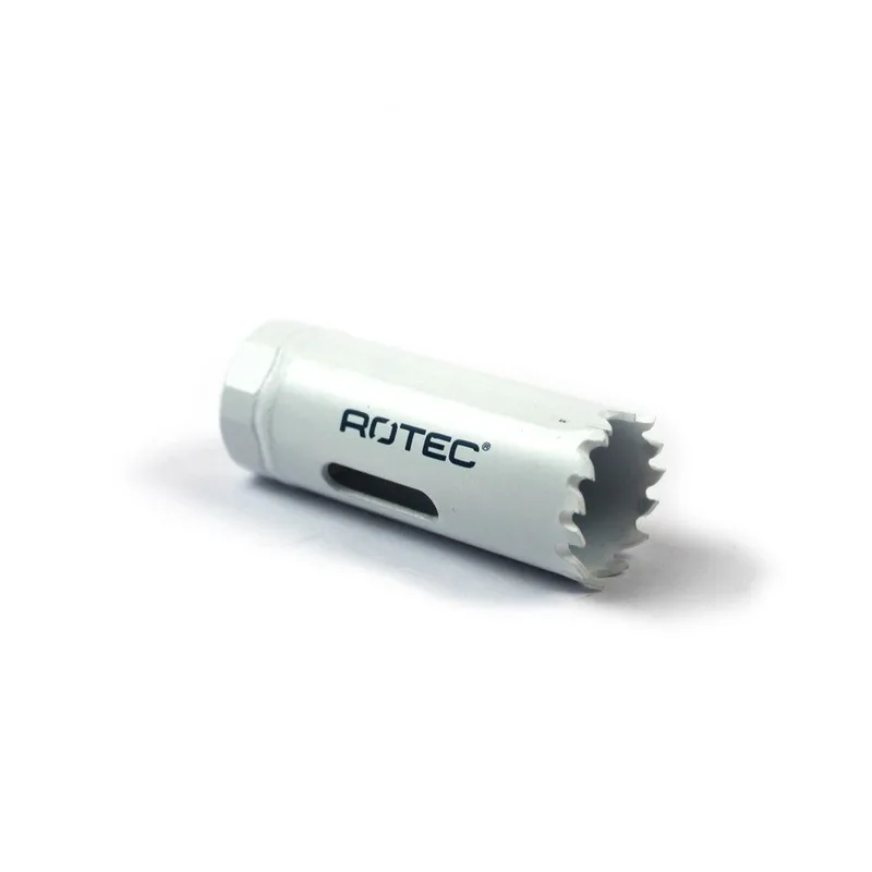 Gatzaag HSS bimetaal cobalt 24mm von Rotec – Produktbild
