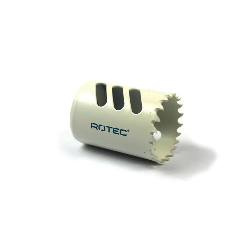 Gatzaag HSS bimetaal cobalt 38mm by Rotec – product image