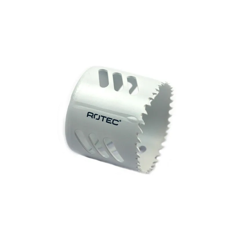 Gatzaag HSS bimetaal cobalt 67mm von Rotec – Produktbild