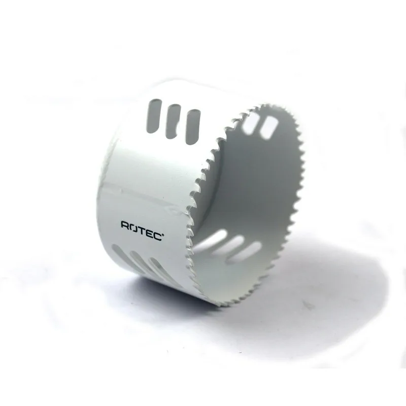Gatzaag HSS bimetaal cobalt 98mm by Rotec – product image