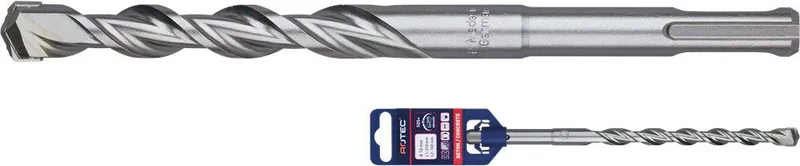 Hamerboor sds plus 15x250mm van Rotec – productafbeelding