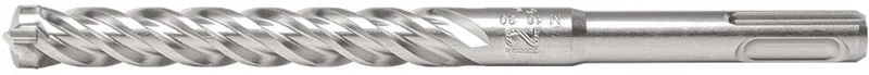 HAMERBOOR SDS+ QUATTRO-X 26,0X400/450 von Rotec – Produktbild