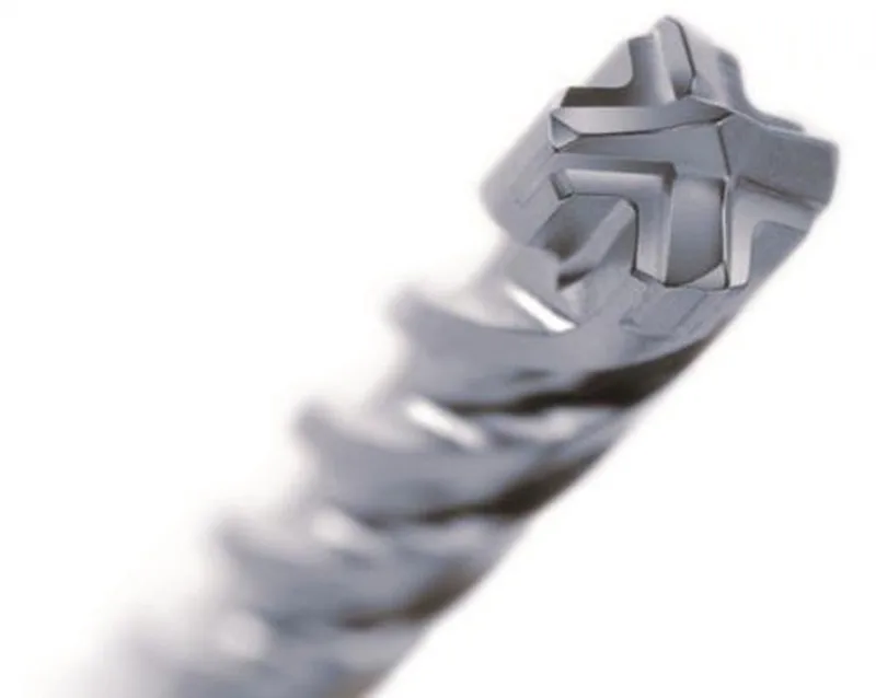 Hamerboor SDS+ Quattro-X ø13,0x210/260 by Rotec – product image