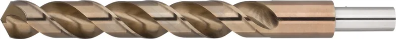 HSS-E Cobalt-5 Spiraalboor DIN338 type N 10,5 mm by Rotec – product image