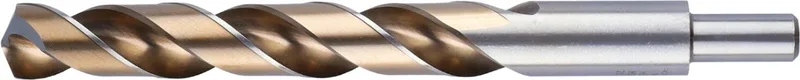 HSS-G Spiraalboor 14mm - 102.1400 by Rotec – product image