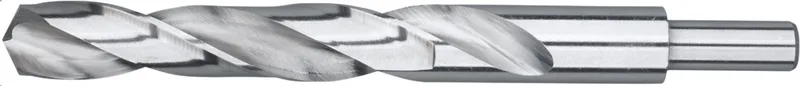 HSS-G spiraalboor, type 'N', schacht 13, Ø15,5 mm by Rotec – product image
