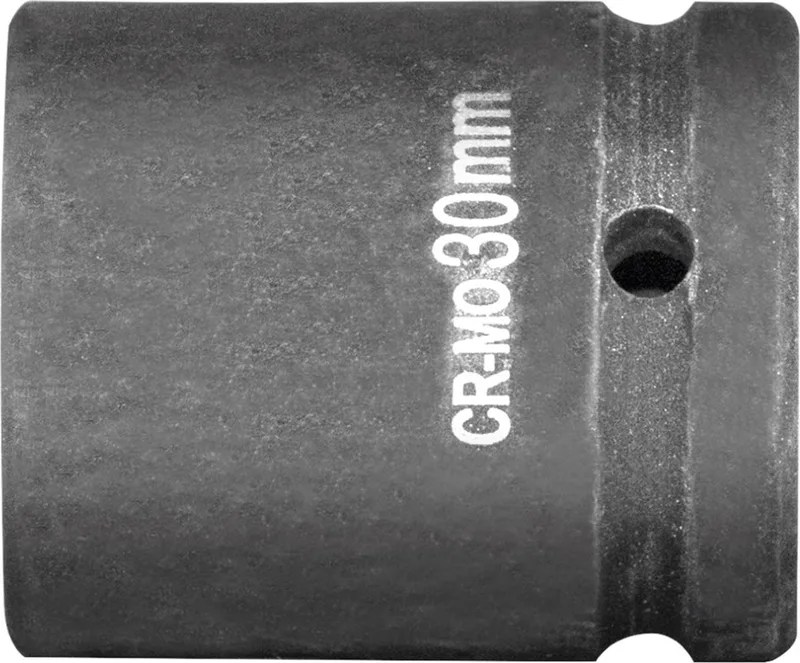 KRACHTDOP 1/2, KORT, L=40, SW 13 von Rotec – Produktbild