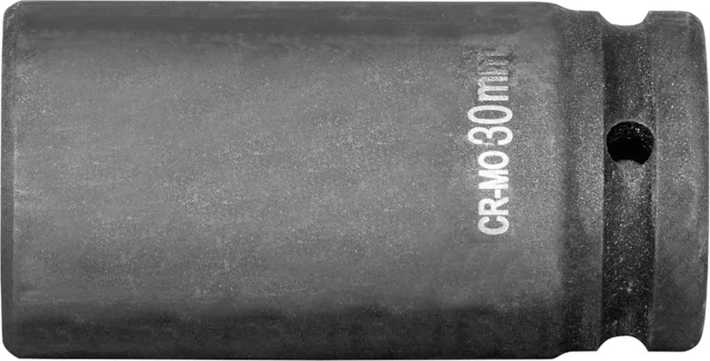 Krachtdoppen 1/2'' lang 16 mm by Rotec – product image