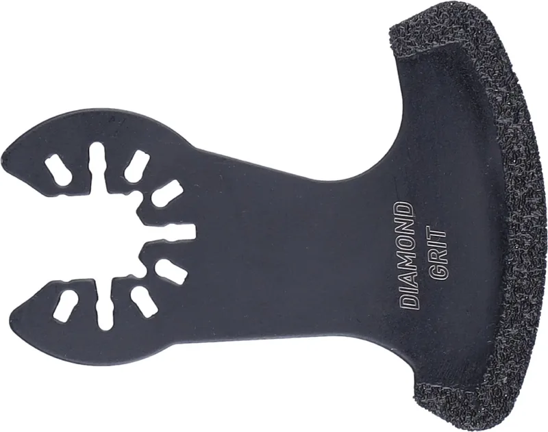 Open-Back invalzaagblad, diamant granulaat, type MT85DIri, Ø 58 x 30 mm. by Rotec – product image