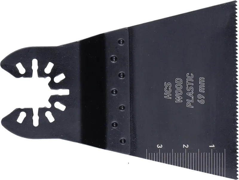 Open-Back invalzaagblad, HCS, type MTS69, 69 x 40 mm. (1 stuk) by Rotec – product image