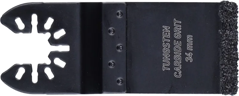 Open-Back invalzaagblad, HM granulaat, type MT34HMri, 34 x 40 mm by Rotec – product image