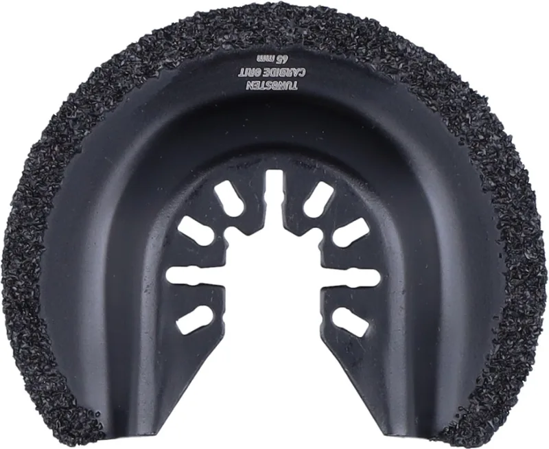 Open-Back invalzaagblad, HM granulaat, type MT65HMri, Ø65 by Rotec – product image
