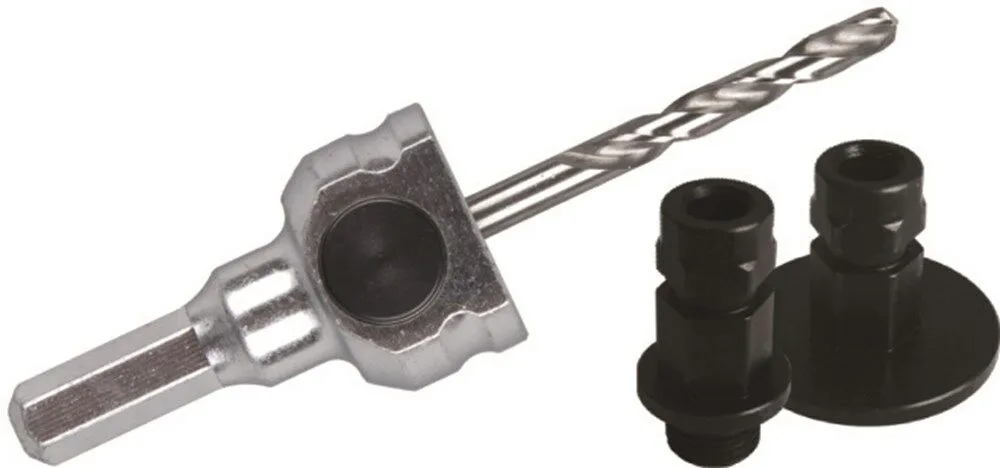 Quick-Change gatzaaghoudersset van Rotec – productafbeelding