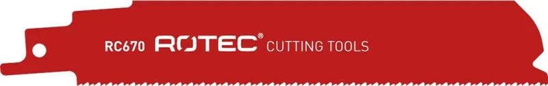 Reciprozaagblad RC670 / S926BEF (5st) by Rotec – product image