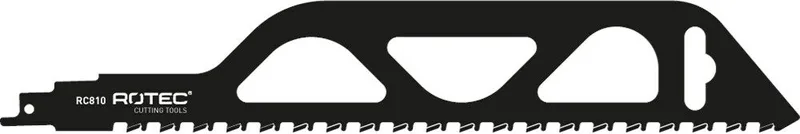 Reciprozaagblad RC810 / S1243HM (1st) by Rotec – product image