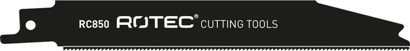Reciprozaagblad RC850 / S922EHM (3st) van Rotec – productafbeelding