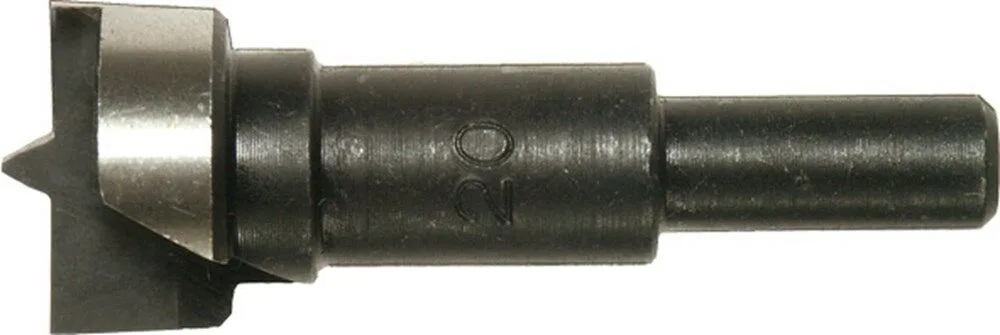 Scharniergatboor (cilinderkopboor) HM D=35mm, L=65 mm van Rotec – productafbeelding