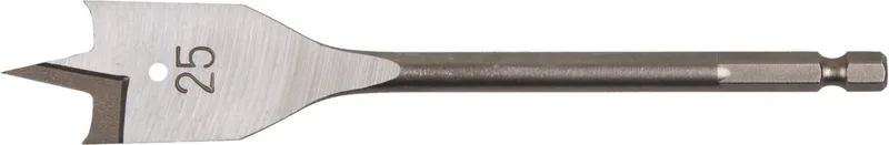 speedboor, 1/4, Ø 25 x 152 mm de Rotec – image du produit