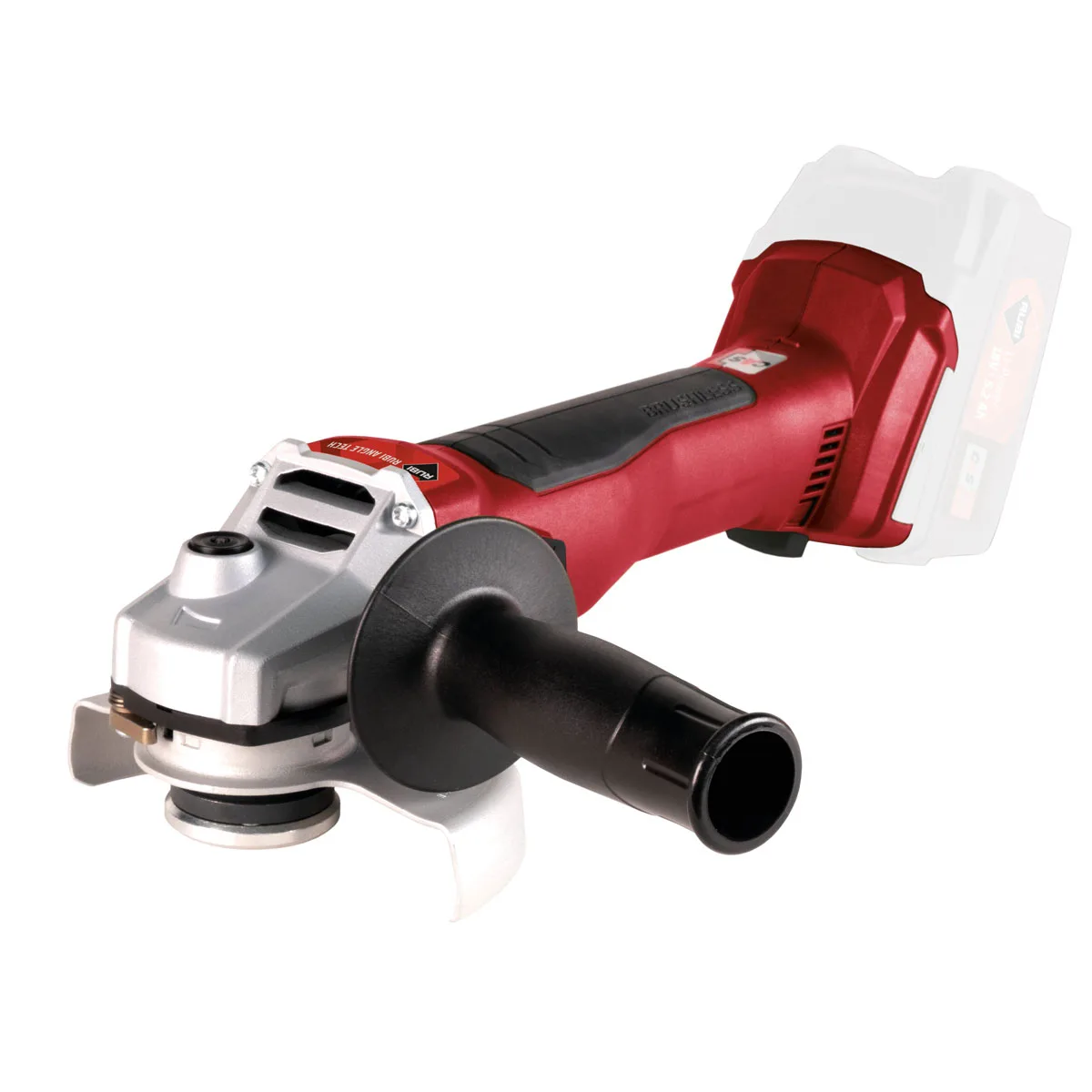 Angle Tech Energy CAS haakse slijper - excl. accu by Rubi – product image