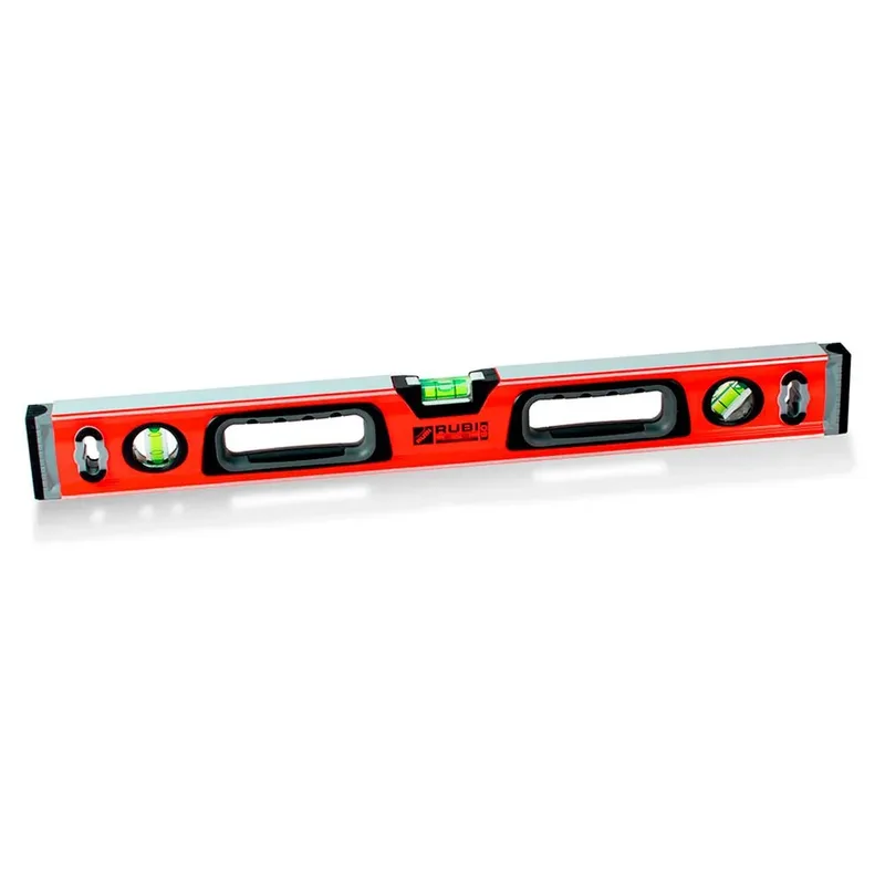 Antishock Magnetisch Wasserwaage 60 Cm by Rubi – product image