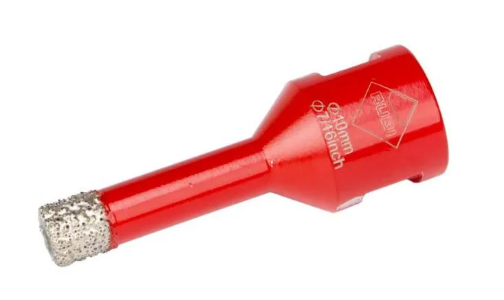 DIAMANTBOOR WAX M14-10MM 05990 by Rubi – product image