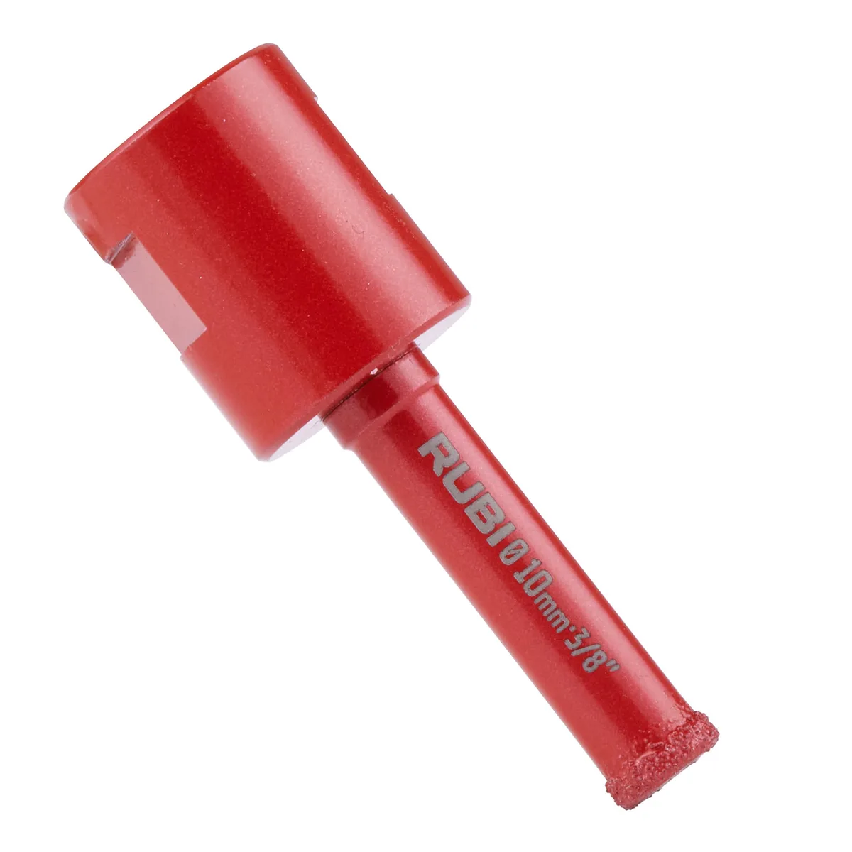 Drygres Premium diamantboor 10 mm (M14) från Rubi – produktbild