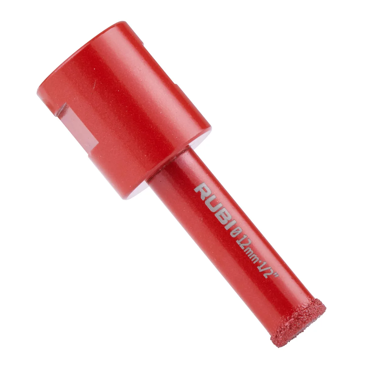 Drygres Premium diamantboor 12 mm (M14) från Rubi – produktbild