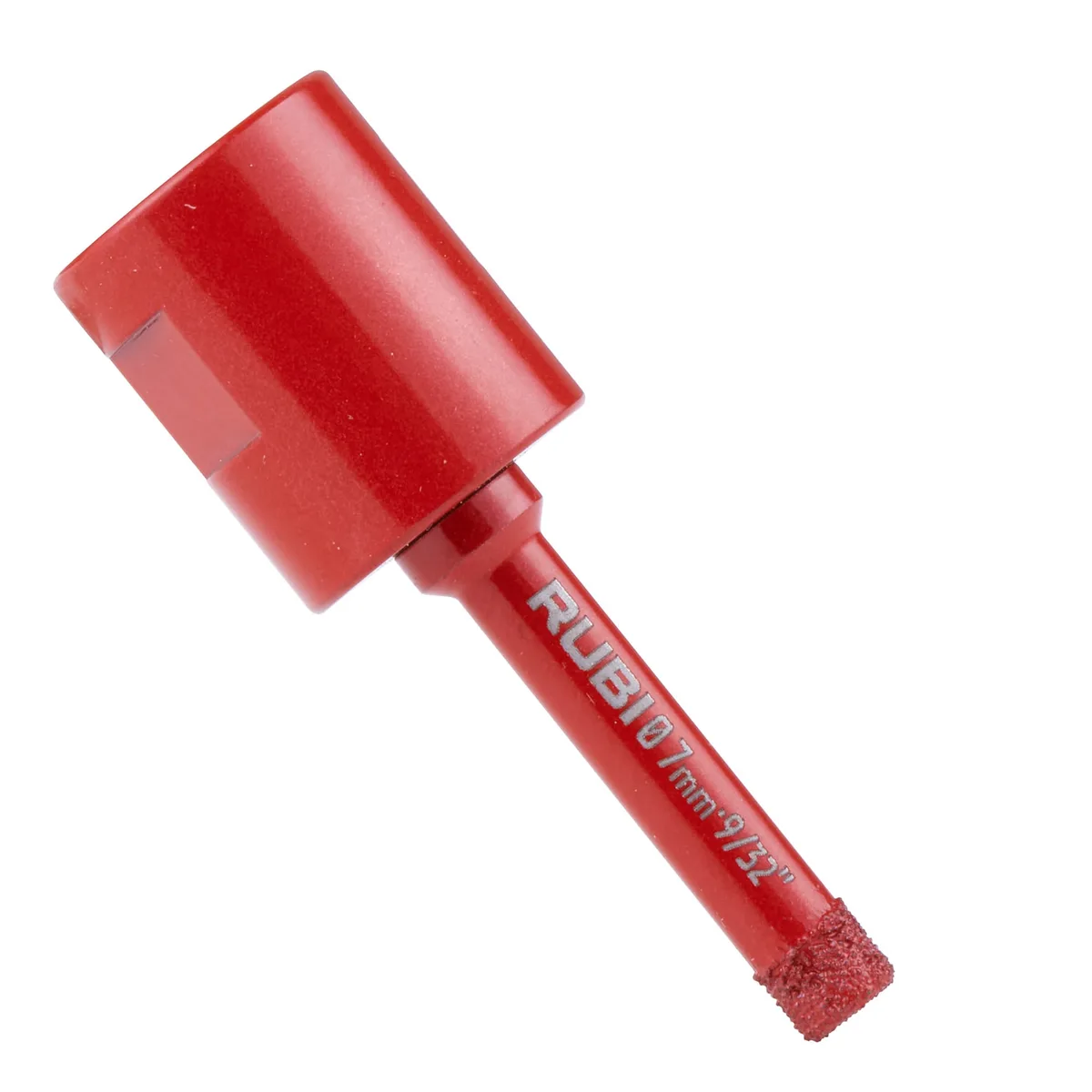 Drygres Premium diamantboor 7 mm (M14) by Rubi – product image