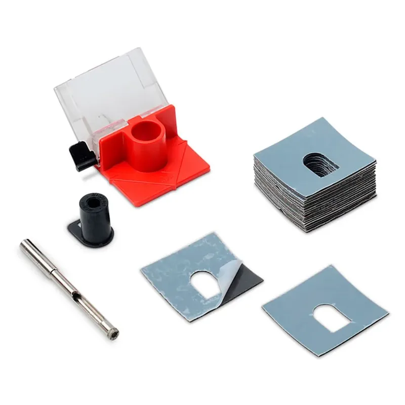 Easygres 4927 6 Mm Diamantboor de Rubi – image du produit