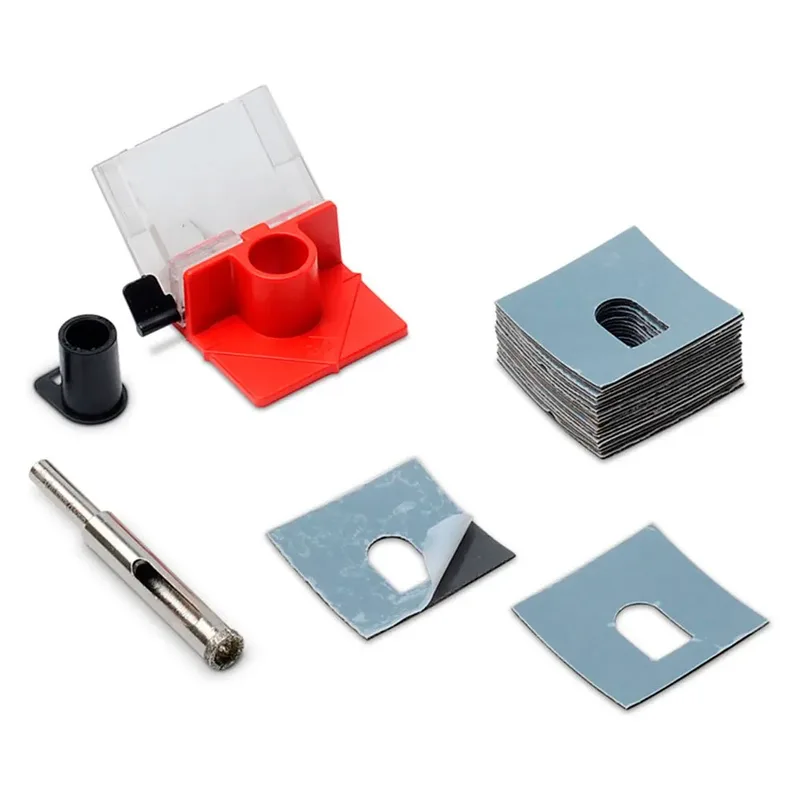 Easygres 4928 8 Mm Diamantboor van Rubi – productafbeelding