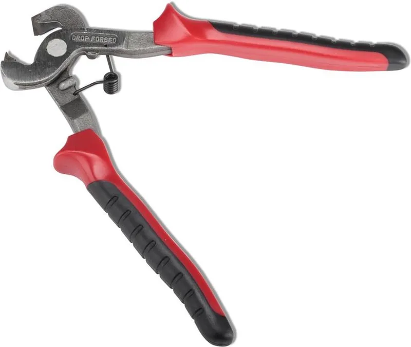 Keramische mozaik tang de Rubi, Rouge – image du produit