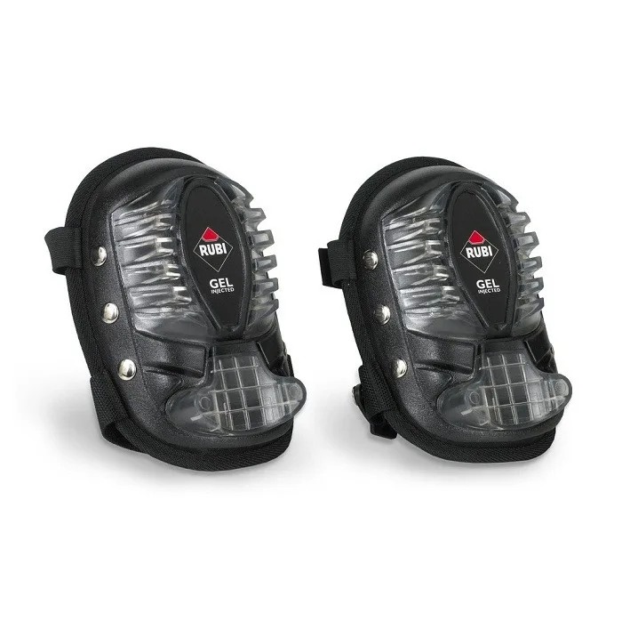 Kniebeschermers met gel de Rubi – image du produit