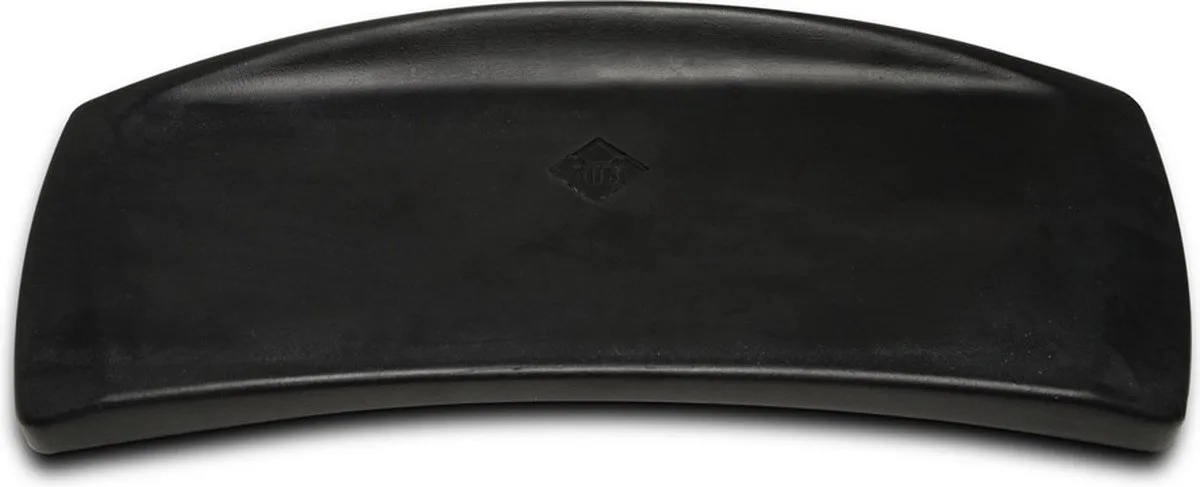 Kniekussen by Rubi, Black – product image