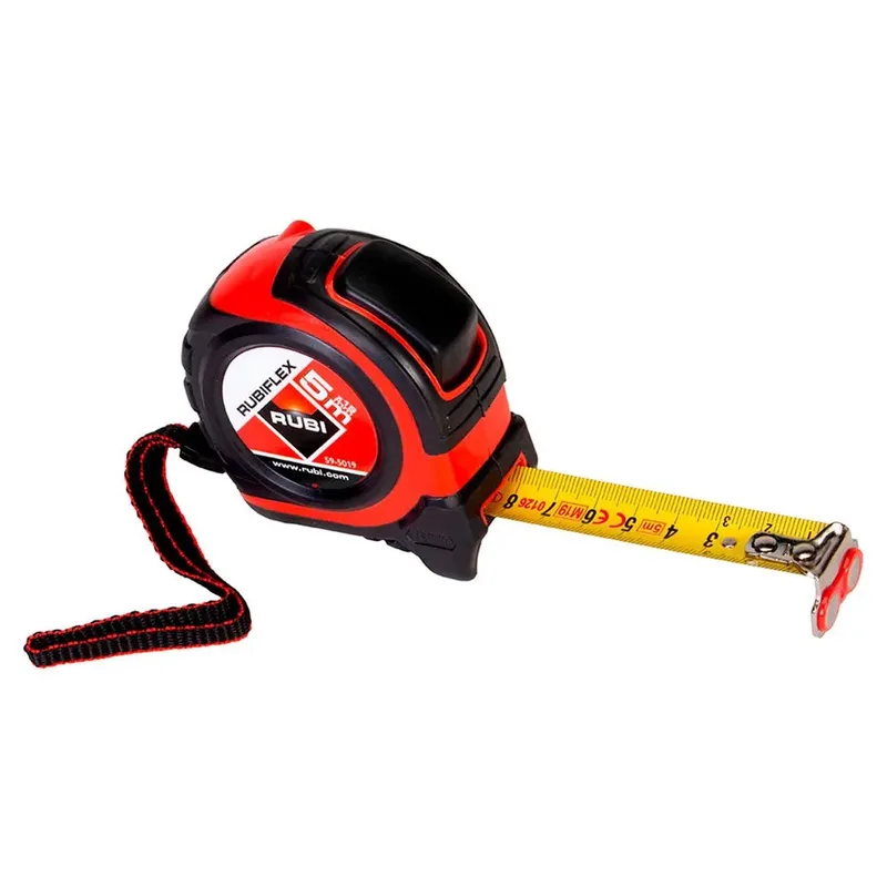 R75901 Maßband 5 M de Rubi – image du produit