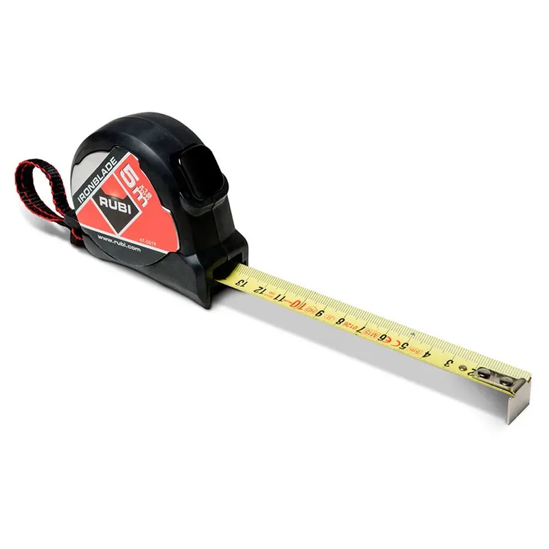R75904 Maßband 5 M von Rubi – Produktbild