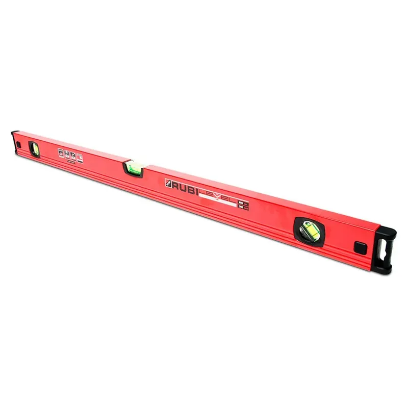 R76923 Magnetisch Wasserwaage 80 Cm by Rubi – product image