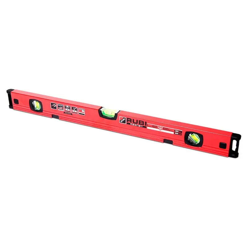 R76930 Magnetisch Wasserwaage 60 Cm by Rubi – product image