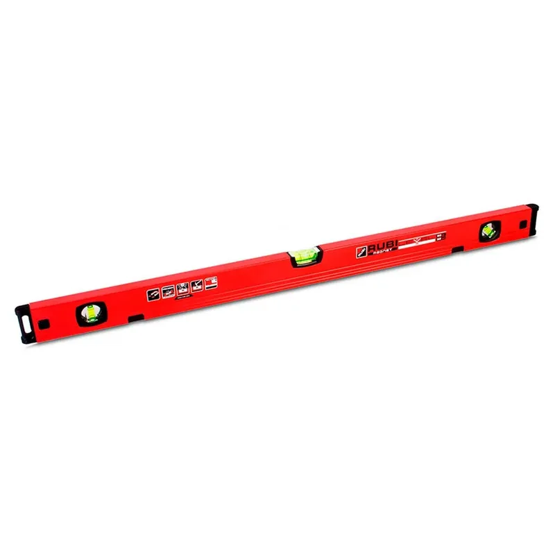 R76931 Magnetisch Wasserwaage 80 Cm de Rubi – image du produit