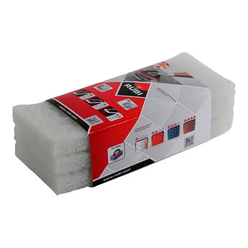 Rubi 20971 Reserve Schuurpad 3 Eenheden von Rubi – Produktbild