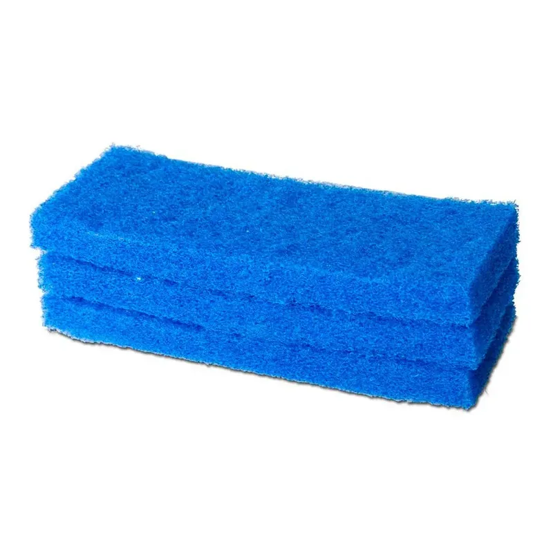 Rubi 20973 Reservepad Schuurpad 3 Eenheden van Rubi – productafbeelding