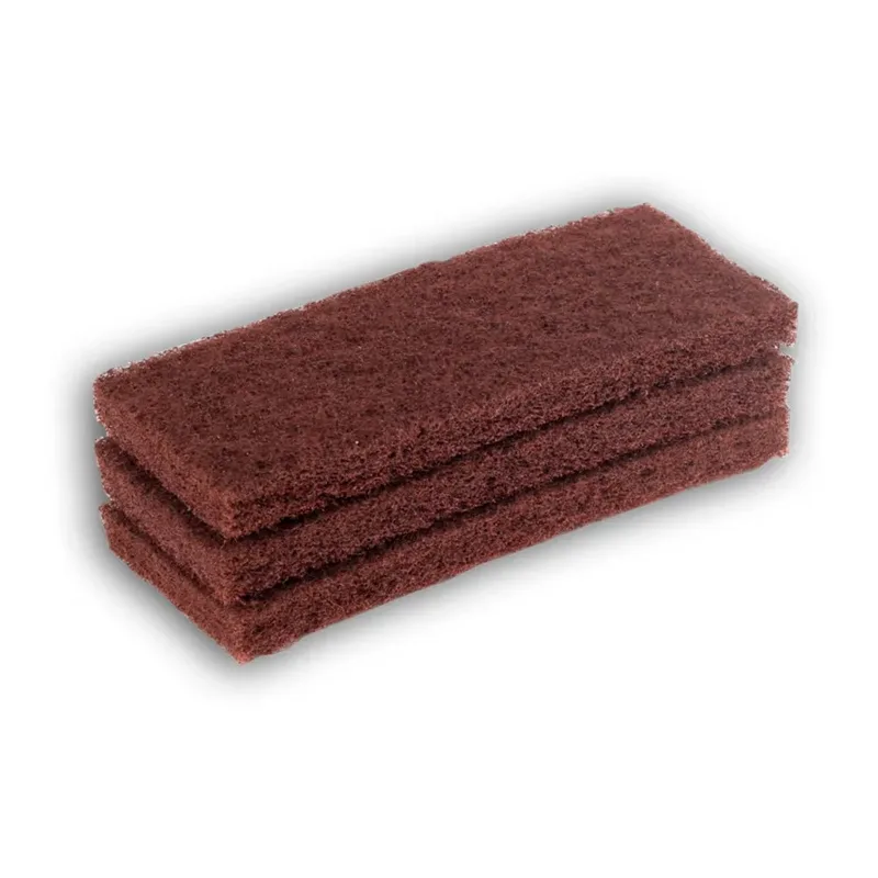 Rubi 20974 Reserve Schuurpad 3 Eenheden von Rubi – Produktbild