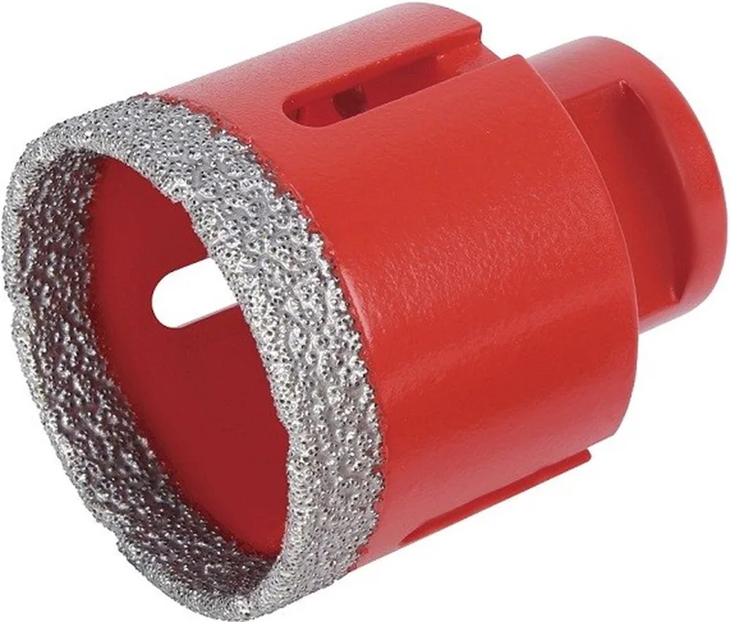 Rubi 4914 Diamantboor voor droogboren - M14 x 50mm - Tegels de Rubi – image du produit