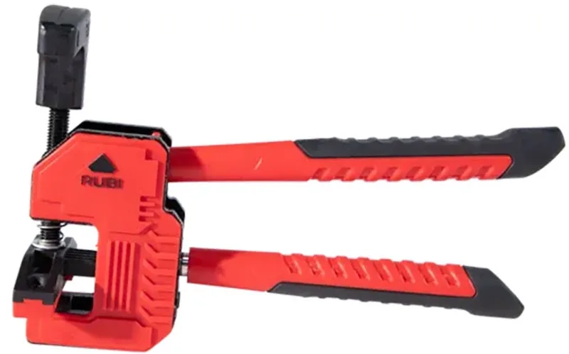 Slab Tang Superpro de Rubi, Noir – image du produit