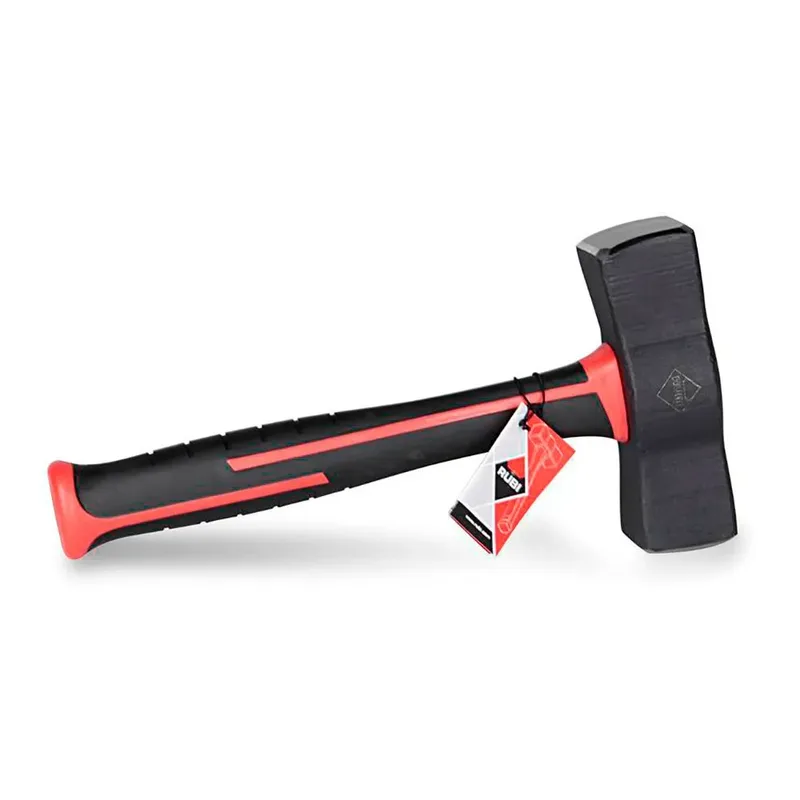 Softgrip 71899 Hammer van Rubi – productafbeelding