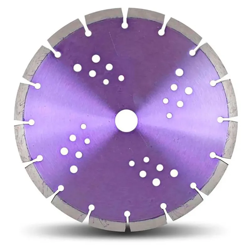 Stt 230 Super Pro 230 Mm Diamanttrennscheibe by Rubi – product image