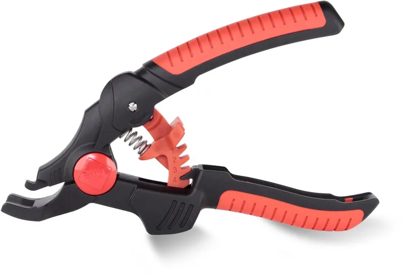 Tegel Levelling Tangen TILE LEVEL QUICK - Precisie Leggen by Rubi, Red – product image