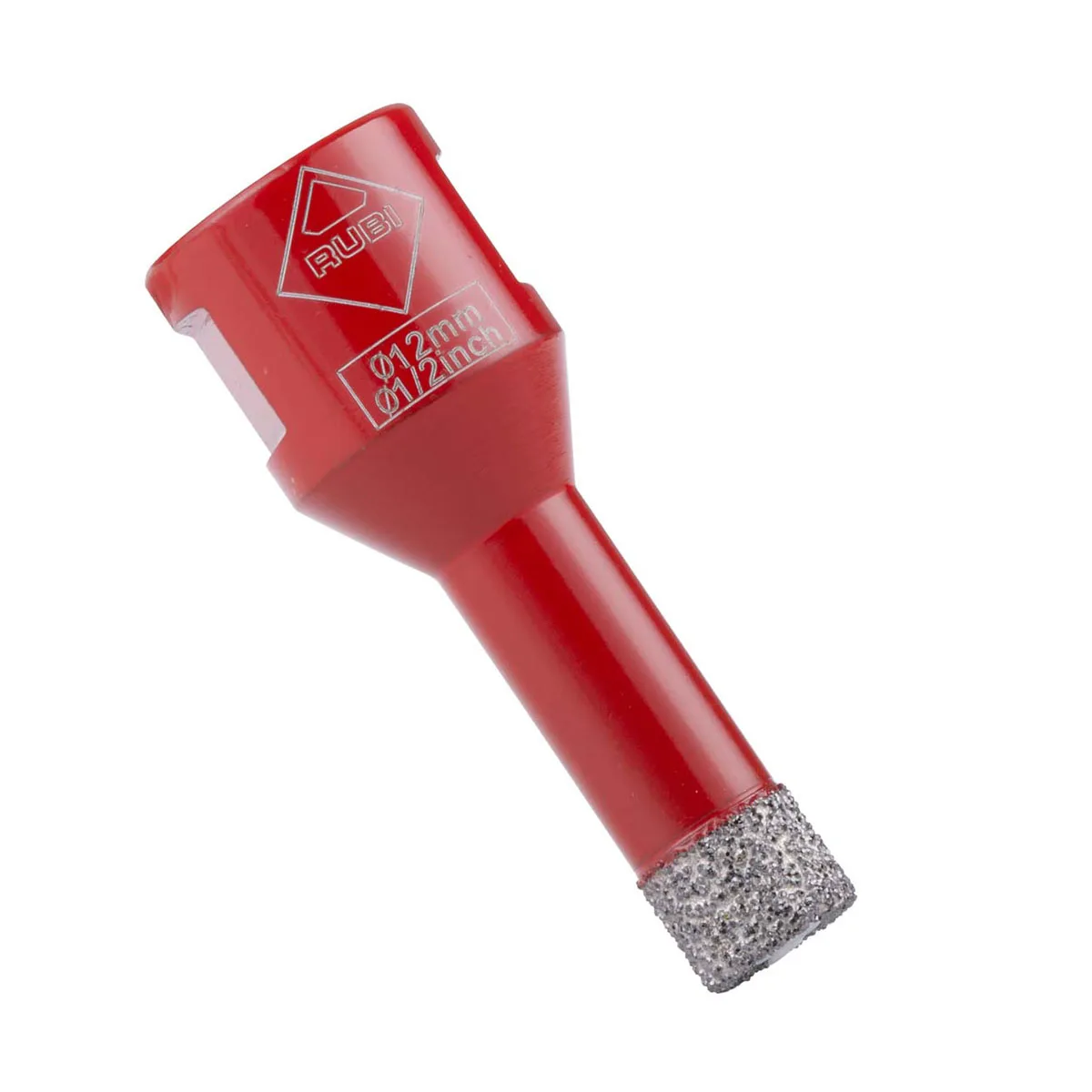 Tegelboor 12mm - M14 by Rubi – product image